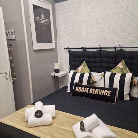 Home K&Y - Aurelio Roma Ngoại thất bức ảnh