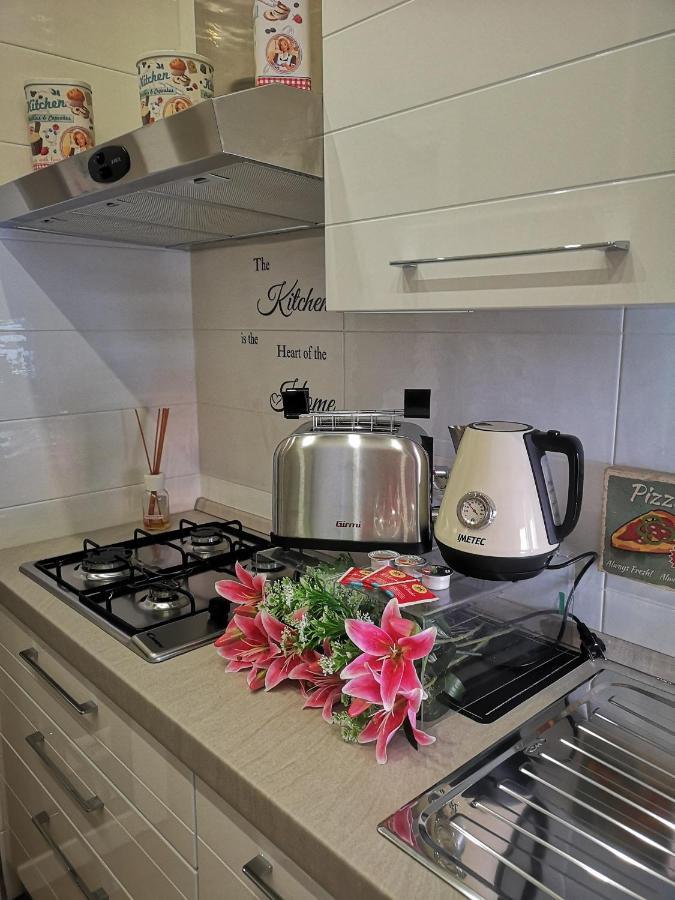 Home K&Y - Aurelio Roma Ngoại thất bức ảnh