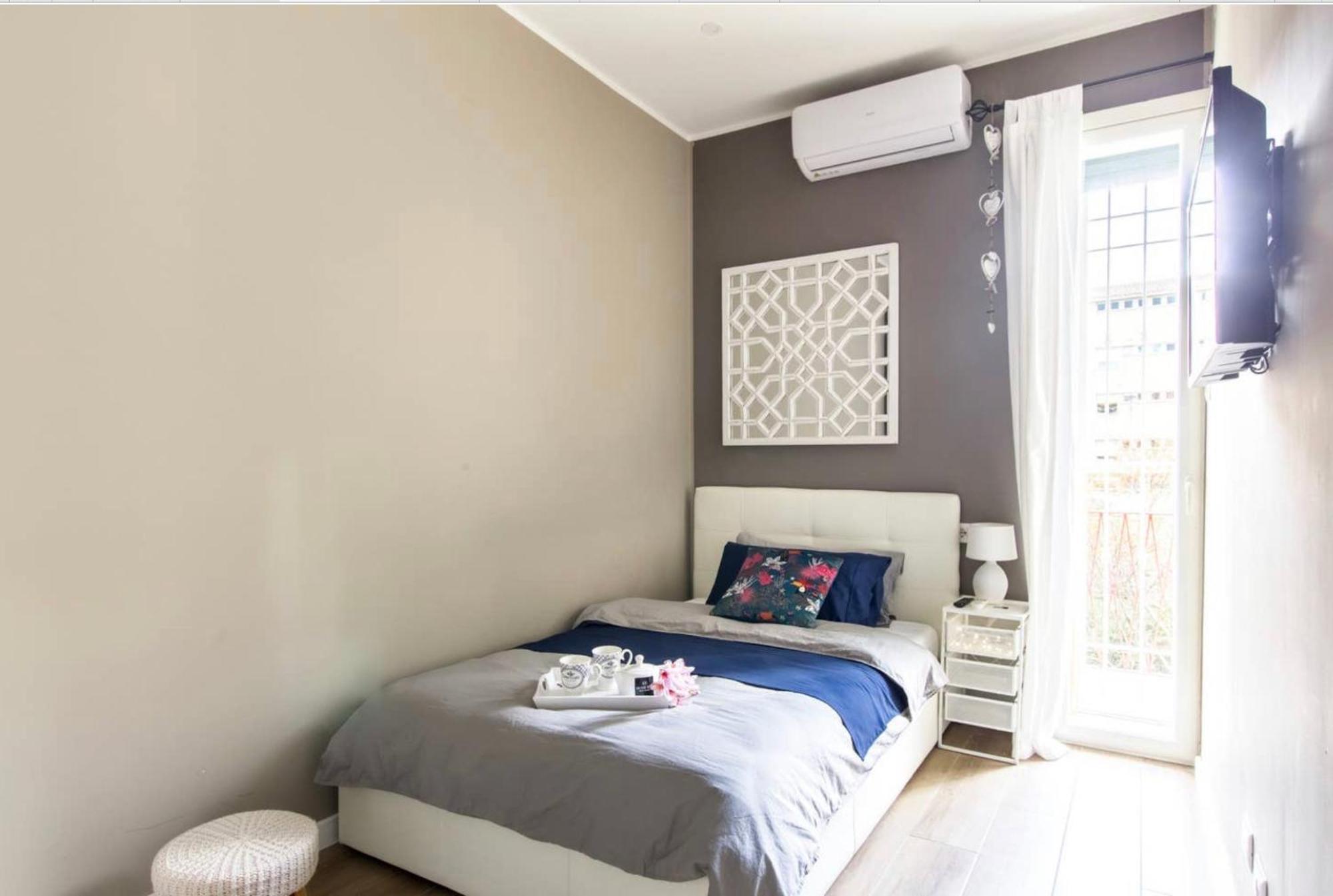 Home K&Y - Aurelio Roma Ngoại thất bức ảnh