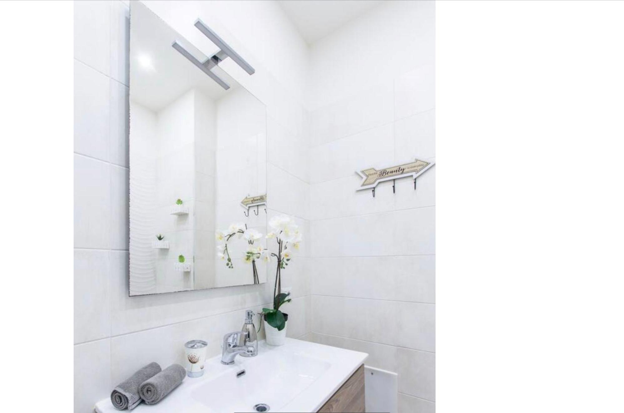 Home K&Y - Aurelio Roma Ngoại thất bức ảnh