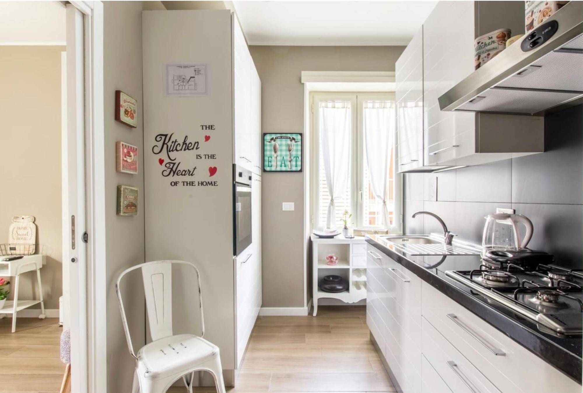 Home K&Y - Aurelio Roma Ngoại thất bức ảnh
