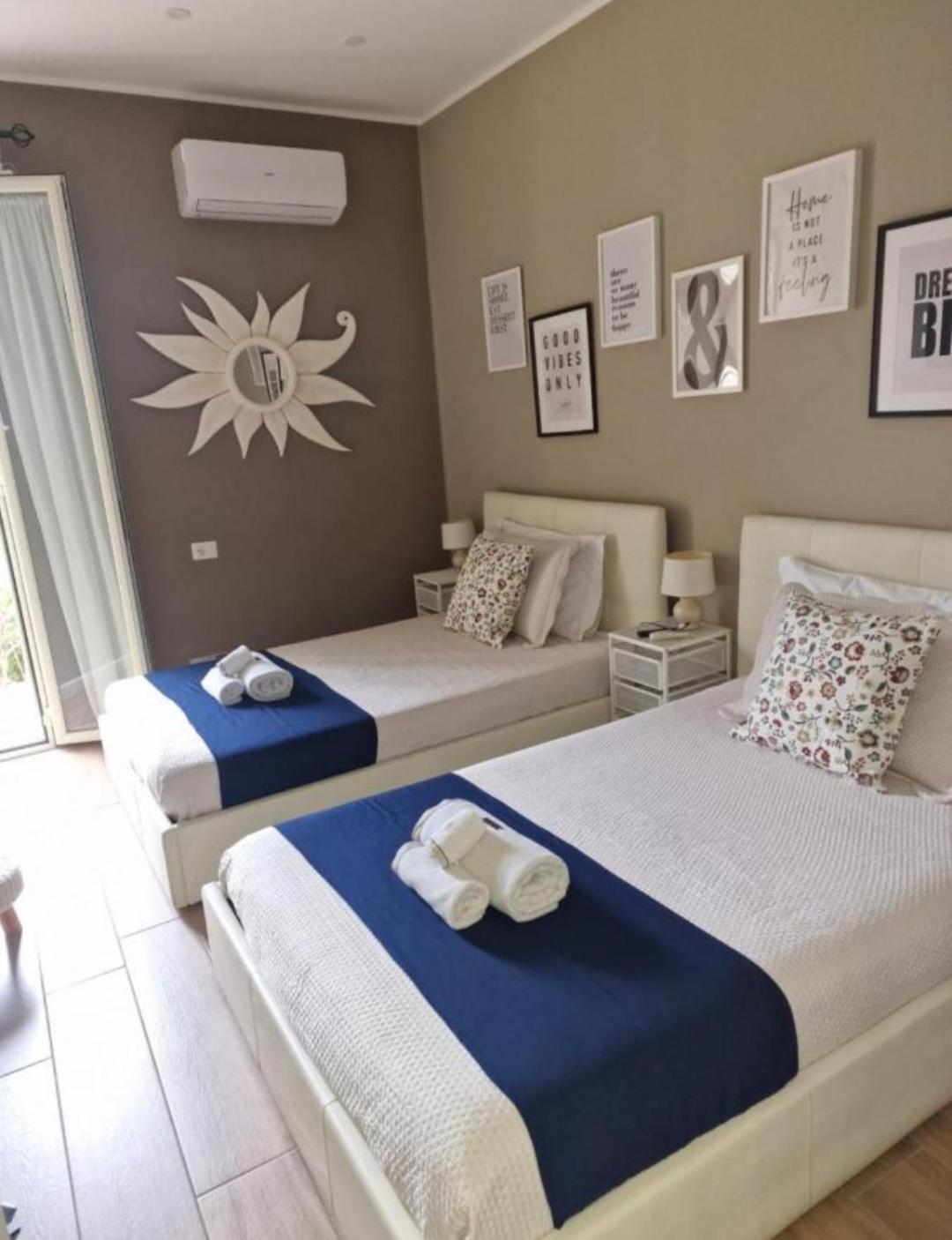 Home K&Y - Aurelio Roma Ngoại thất bức ảnh